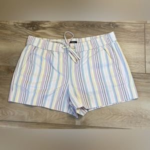 LIKE NEW LOFT SHORTS